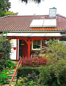 Haus in Grabow - Grabow