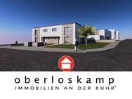 Modernes Wohnen in Toplage: Neubau Einfamilienhaus mit hochwertiger Ausstattung! - Mülheim (Ruhr)