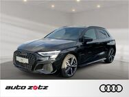 Audi A3, Sportback S line 40 TDI quattro BO, Jahr 2024 - Landau (Pfalz)