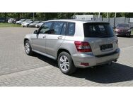 Mercedes-Benz GLK 220 CDI BlueEfficiency 4Matic/AHK/Euro5 - Adelheidsdorf