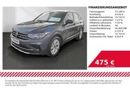 VW Tiguan, 1.5 TSI Elegance, Jahr 2024 - Bad Segeberg