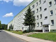 Praktische 2-Zimmer-Wohnung in grüner, ruhiger Lage - Klingenberg