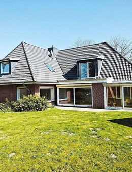Großzügiges Wohnhaus an der Nordsee - Husum (Schleswig-Holstein)