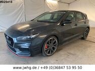 Hyundai i30 N Performance LED Navi Pano Kam DAB+ SpurAss - Steinbach-Hallenberg