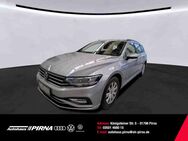 VW Passat Variant, 2.0 TDI Business, Jahr 2021 - Pirna