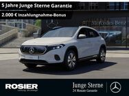 Mercedes EQA, 250 Progressive Advanced, Jahr 2023 - Paderborn