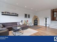 Einfamilienhaus mit Anbau und Nähe zum 4-Jahreszeiten-Park - Oelde