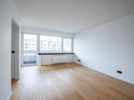 Bezugsfrei in Top-Lage mit Einbauküche, Balkon und modernem Badezimmer - Berlin