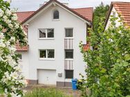 Attraktive Doppelhaushälfte in Wilflingen - Wellendingen