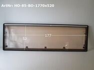 Hobby Wohnwagen Fenster ca 183 x 53 bzw 177 x 52 Bonoplex gebr. ( - Schotten Zentrum