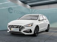 Hyundai i30, 1.0 T-GDI Trend Mild-Hybrid Turbo M T, Jahr 2023 - München