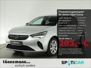 Opel Corsa, F ELEGANCE SITZ, Jahr 2023 - Heiden