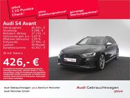 Audi S4, Avant TDI, Jahr 2020 - Eching (Regierungsbezirk Oberbayern)