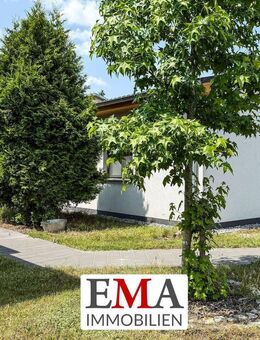 Willkommen daheim - modern leben, naturnah genießen - Falkensee