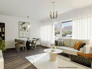 Bezugsfrei: Renovierte 4-Zimmerwohnung mit Balkon im Hochparterre · Angelmodde! - Münster