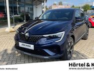 Renault Arkana, TECHNO Mild Hybrid 140, Jahr 2022 - Braunschweig