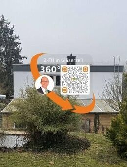 Gepflegtes Wohnhaus mit 2 Wohneinheiten mit Keller, Garage in guter Lage von Fulda zu verkaufen - Fulda