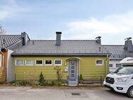 Kleines Reihenhaus in grüner Lage sucht neue Eigentümer - Wermelskirchen