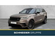Land Rover Range Rover Velar, D300 AWD R-DYNAMIC HSE, Jahr 2020 - Chemnitz