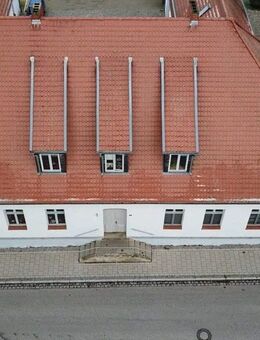 Renditeobjekt Neustrelitz - Neustrelitz