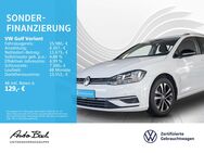 VW Golf Variant, 1.0 TSI Golf VII "IQ DRIVE" OPF EPH, Jahr 2019 - Limburg (Lahn)
