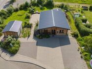 Landidylle trifft Wohnkomfort - Einfamilienhaus mit Herz sucht neue Bewohner - Brahmenau