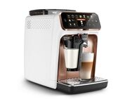 Philips Kaffeevollautomat EP5443/70 5400 Series, 12 Kaffeespezialitäten, mit LatteGo-Milchsystem und TFT-Display