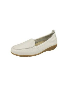 Natural Feet Marie Mokassin aus weichem Hirschleder