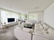 moderne 3 Zimmer-Terrassenwohnung mit privaten Garten - Waiblingen