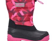 CMP KIDS SNEEWY SNOWBOOTS Winterstiefel Snowboots, Winterstiefel, Winterschuhe, wasserdicht