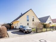 Großes Einfamilienhaus mit Weitblick aufs Feld in Bornim - Potsdam