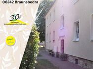 Gemütliche 1-Raumwohnung im Geiseltal - Braunsbedra