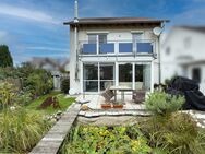 Modernes, gepflegtes Einfamilienhaus mit Garten, Carport und Garage - Rudersberg