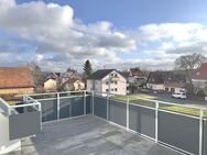 Moderne, große Maisonette-Wohnung in kleiner Wohneinheit, bevorzugte Wohnlage in Ludwigsburg! - Ludwigsburg