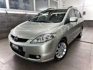 Mazda 5 Lim. 1.8 Exclusive 7 Sitze Klimaautom. - Cottbus