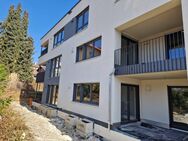 NEUBAU Gierenbach - 3-Zimmer-ETW mit Terrasse Der Wohntraum beim Waldsee in Lindenberg Für Menschen, die wissen was sie wollen - Lindenberg (Allgäu)