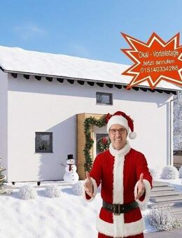 OKAL Vorteilstage - jetzt planen, später profitieren. - Immenhausen