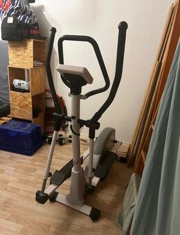 Crosstrainer Sportsline - Berlin Treptow-Köpenick