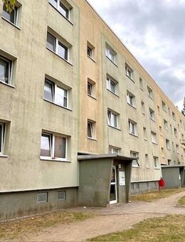 Mit Blick ins Grüne! - Hagenow