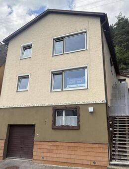 Gemütliches Wohnhaus mit schöner Terrasse - Horb (Neckar)