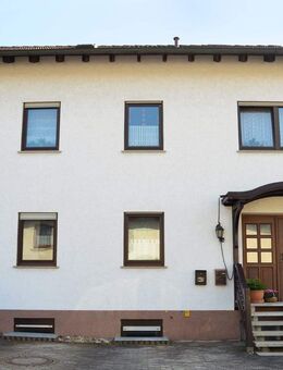Eigentumswohnung in ruhiger Stadtlage - Fulda