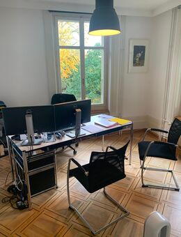 In Zentrum von Münchenbuchsee - Büro/Gewerbe Räumlichkeiten - Münchenbuchsee