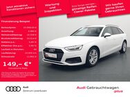 Audi A4, Avant TDI, Jahr 2020 - Leverkusen