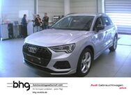 Audi Q3, 35 TFSI advanced, Jahr 2024 - Albstadt