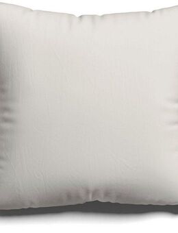 Schlafgut Kissenbezug EASY Jersey, (1 Stück), Kissenhülle mit Reißverschluss, weich und saugfähig, Kissenbezug