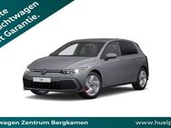 VW Golf, 1.4 VIII eHybrid GTE LM17, Jahr 2022 - Bergkamen