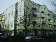 Rotherbaum: Schöner 3-Zimmer Altbau in Uninähe - ideal als Wohnbüro / Praxis / Atelier - Hamburg
