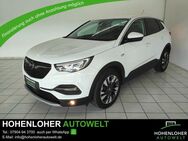 Opel Grandland X Automatik *LED *AHK *PDC * - Ilshofen