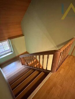 Modernisiertes Klinker-Fachwerkhaus - Stil, Raum und Geschichte vereint - Wohlsborn