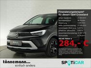 Opel Crossland, ELEGANCE, Jahr 2023 - Heiden